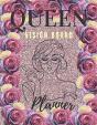 Queen Board Vision Planner - Preview