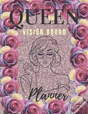 Capa do artigo Queen Board Vision Planner