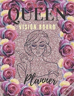 Capa do artigo Queen Board Vision Planner