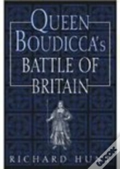 Capa do artigo Queen Boudicca