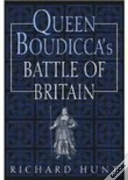 Capa do artigo Queen Boudicca'S Battle Of Britain