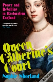 Capa do artigo Queen Catherineâ€™S Court
