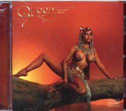 Capa do artigo Queen - CD