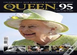 Queen - Celebrating 95 Years