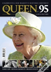 Capa do artigo Queen - Celebrating 95 Years