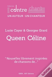 Queen Céline