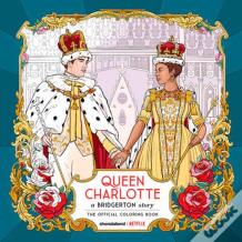 Queen Charlotte, A Bridgerton Story