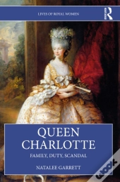 Queen Charlotte