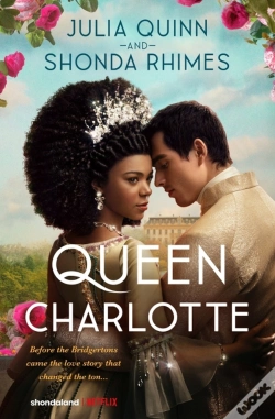 Capa do artigo Queen Charlotte