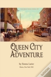 Queen City Adventure