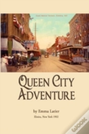 Capa do artigo Queen City Adventure