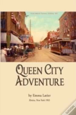 Capa do artigo Queen City Adventure