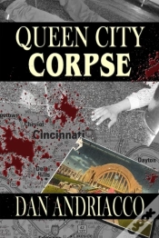 Capa do artigo Queen City Corpse