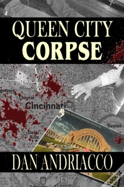 Capa do artigo Queen City Corpse