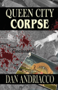 Queen City Corpse (Mccabe And Cody Book 7)