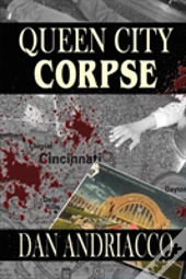 Queen City Corpse (Mccabe And Cody Book 7)