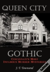 Capa do artigo Queen City Gothic: Cincinnati