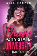 Queen City State University (Qcsu) I