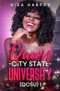 Queen City State University (Qcsu) I - Preview