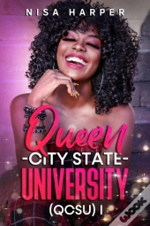 Queen City State University (Qcsu) I
