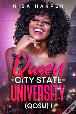 Capa do artigo Queen City State University (Qcsu) I