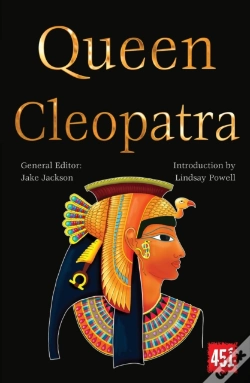 Capa do artigo Queen Cleopatra