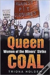 Capa do artigo Queen Coal