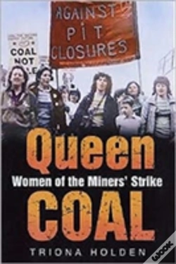 Capa do artigo Queen Coal