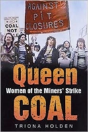 Queen Coal - Preview
