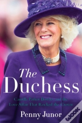 Queen Consort (Formerly The Duchess)