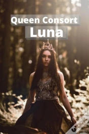 Capa do artigo Queen Consort Luna