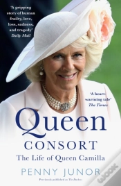 Capa do artigo Queen Consort