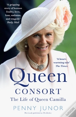 Capa do artigo Queen Consort