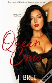 Capa do artigo Queen Crow