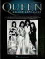 Queen - Deluxe Anthology  Updated Edition  -  Piano, Vocal And Guitar - Preview