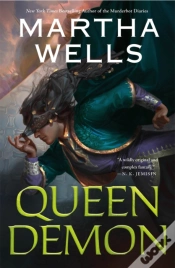 Capa do artigo Queen Demon
