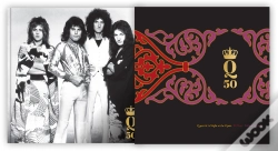 Capa do artigo Queen & A Night At The Opera
