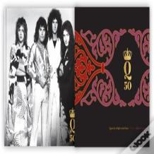 Queen & A Night At The Opera