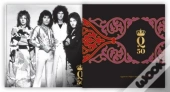 Queen & A Night At The Opera
