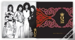 Capa do artigo Queen & A Night At The Opera
