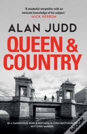 Capa do artigo Queen & Country