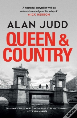 Capa do artigo Queen & Country