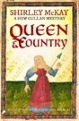 Queen & Country - Preview