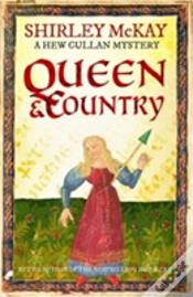 Capa do artigo Queen & Country