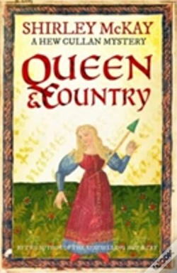 Capa do artigo Queen & Country