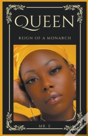 Capa do artigo Queen