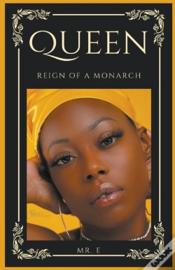Capa do artigo Queen
