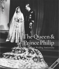 Capa do artigo Queen & Prince Phillip'S Platinum Weddin