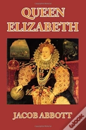 Capa do artigo Queen Elizabeth
