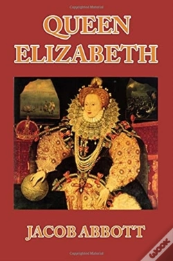 Capa do artigo Queen Elizabeth